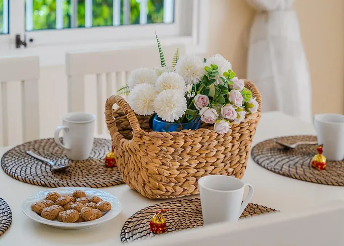 Angel's Poolside * Callao Salvaje