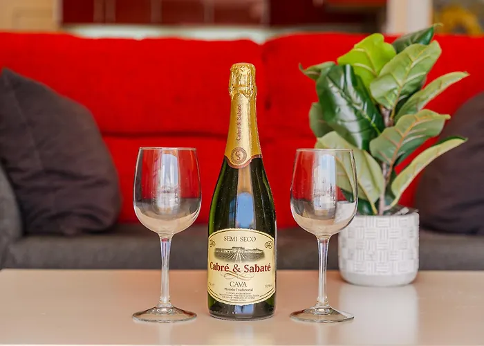 Angel's Poolside Villa Callao Salvaje