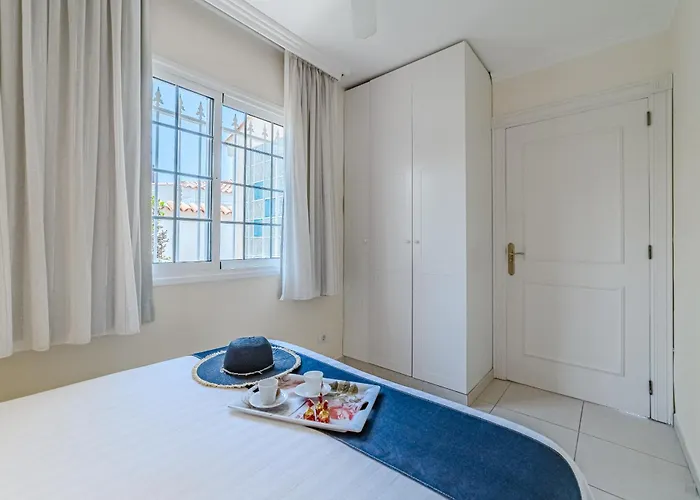 Villa Angel's Poolside *