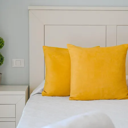 Angel's Poolside Villa