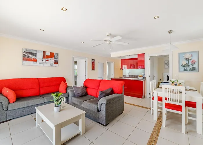 Βίλα Angel's Poolside *