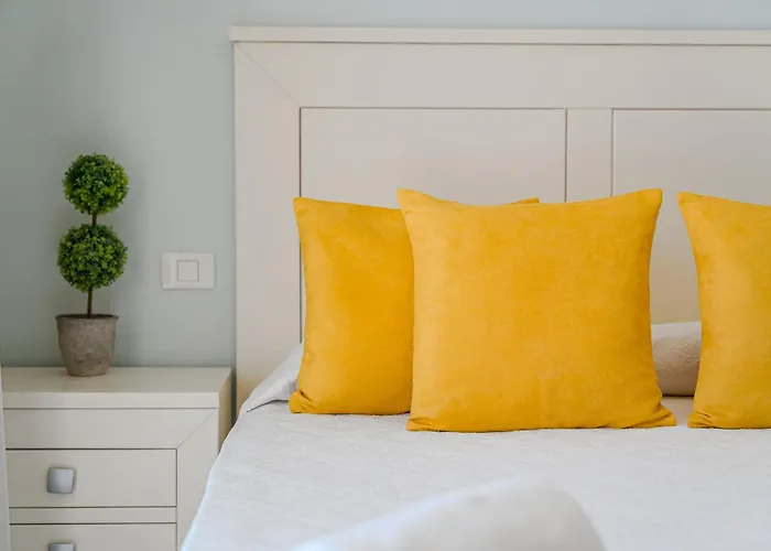 Angel's Poolside Βίλα