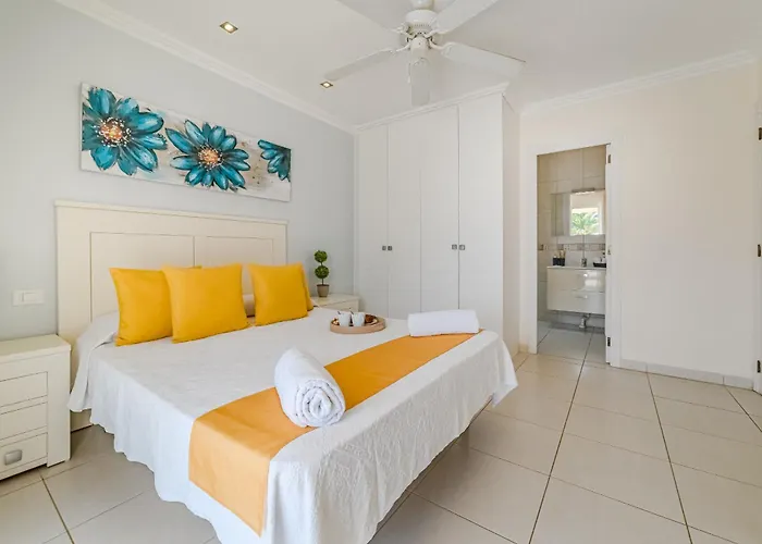 Βίλα Angel's Poolside Callao Salvaje