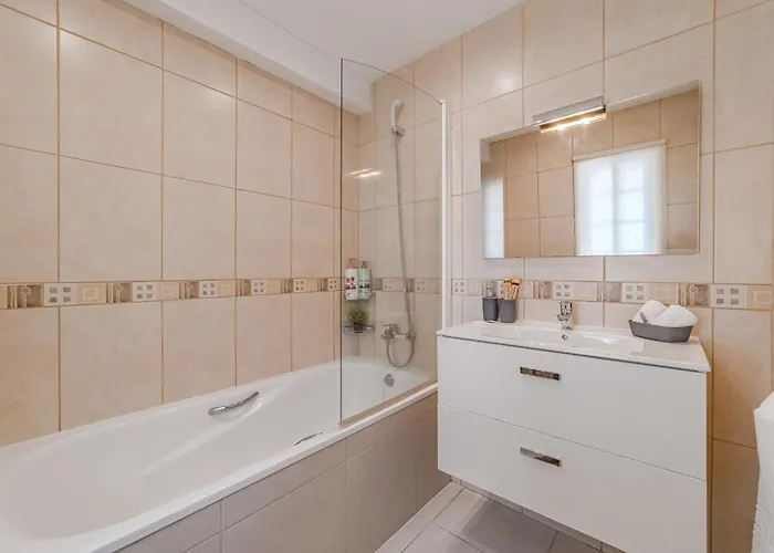 Βίλα Angel's Poolside