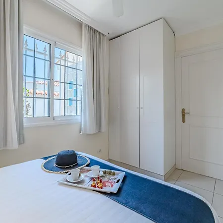 Villa Angel's Poolside *